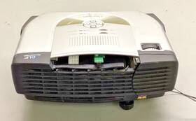 Vs10872 Viewsonic Home Theater Projector