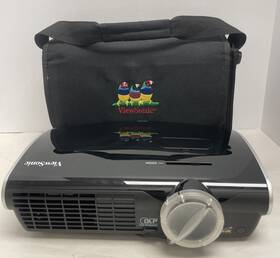 Vs11542 Viewsonic View Sonic Pj258/dlp Projector