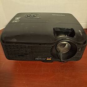 Vs13308 Viewsonic Dlp Projector Parts Only