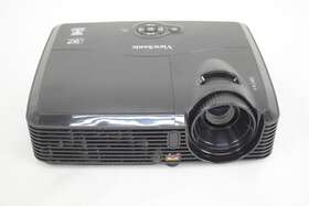 Pjd5123 Viewsonic Vs13868 Dlp Projector Lamp Hours 2949