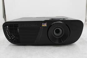 500-999 Viewsonic Vs15947 Xga 3500 Lumens Hdmi Projector Lamp Hours Tested