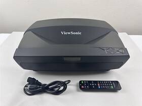 Vs16460 Viewsonic Ls830 1080p Ultra Short Throw Ust Dlp Projector - 4500 Lumens