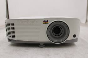 Vs16909 Viewsonic Xga 3600 Ansi Lumens Hdmi Projector 0-499 Lamp Hours Tested
