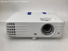 Px701hd-2 Viewsonic Vs17689 Dlp Projector - Tested