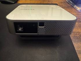 Vs18294 Viewsonic M2e Portable Projector