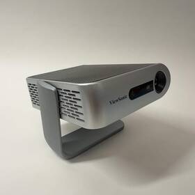 Vsi17337 Viewsonic M1 640 X 480 Vga 300 Led Lumens Projector