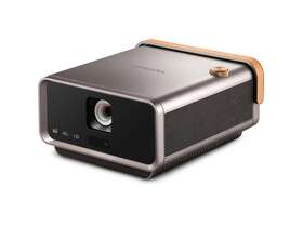 X11-4k Viewsonic Hdr Short Throw Smart Portable Led Projector