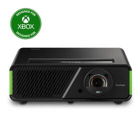 X2-4k-b Viewsonic X2-4k Uhd Short Throw Projector With 2000 Lumens Cr