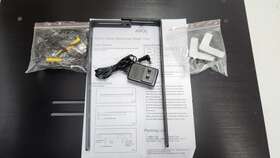 Ic-a120 Vision Awol Motorized Slider Tray For Ultra Short Throw Ust Projector