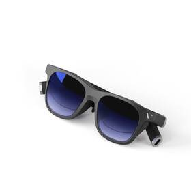 Viture 850047431295 One Lite Xr Glasses 120 Inch Full Hd Harman Sound Ar Fits Iphon