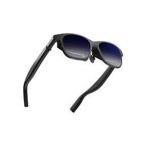 1000nits Viture 850065033099 Pro Xr/ar Glasses 135 Inch 120hz Ultraclarity Display Harman Audio M