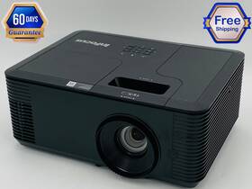5811118436-svv Vivitek D967-wt Dlp Projector 5500 Lumens
