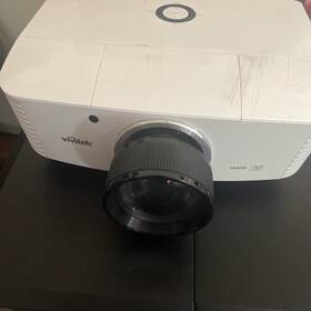 D5190hd-wnl Vivitek Projector Lamp Working
