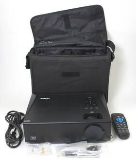 6108125 Vivitek D832mx Dlp Xga Conference Room Projector