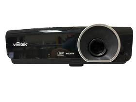 D963hd Vivitek Dlp Hd Projector