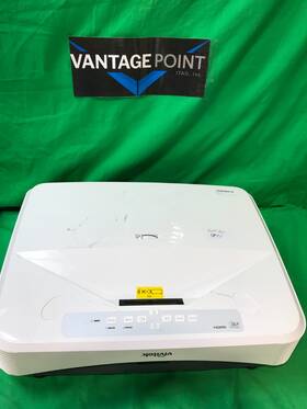 Dh7652-ust Vivitek Dh7652-ustdlp Laser Projector 4500 Lumens Various Lamp Hrs