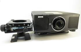 Du8395z-bk Vivitek Wuxga Venue Laser Projector 15000 Lumens 1920x1200 500 Hours