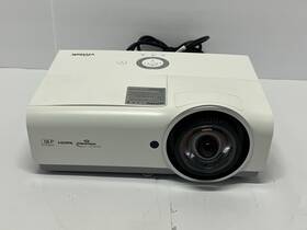 Dw882st Vivitek Dlp Projector Short Throw 3600 Lumens 3542 Lamp Hours Tested Dw882st Vivitek Dlp Projector Short Throw 3600 Lumens 3542 Lamp Hours Tested