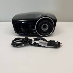 H1182hd Vivitek H1182 Home Theater 3d Projector No Remote H1182hd Vivitek H1182 Home Theater 3d Projector No Remote