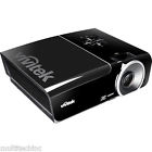 D967-bk Vivitek Hdmi Capable Dual Projector Port 5500 Display Full Lumens 3d
