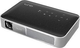 Q38-bk Vivitek Ultra-portable Full Hd Smart Projector - Black Scratch And Dent