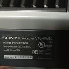 Vlp-vw50 Sony Proyector