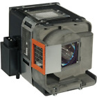 Vlt-xd600lp Electrified Replacement Lamp With Housing For Mitsubishi Projectors 609132563553
