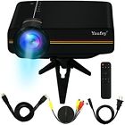 Vo-afeo-gp2c Yaufeypet 1200 Lumens Mini 0730440336550