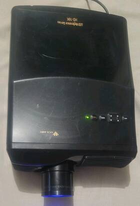 Hd-16k Volare Digital Led Projector