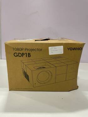 Gdp1b Vowhick Gbp1b Projector Gdp1b Vowhick Gbp1b Projector