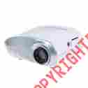 Vp-pr2 Rienar Led Mini Projector Fashionable Home Theater Support Hd Video Games Tv 799637848597