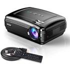 Vp58 Solove Video Projectors Hdmi Full Home Theater For 609301499713