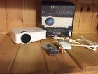Vp65 Smart Amplify By Aduro Wifi Projector Multimedia Home Theater