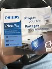 Vpd-mx10 Vpdmx10 Sony Phillips Pix Projector