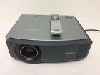 Vpl-aw15 Sony Bravia 720p High-definition Vpl-aw15 Sony Bravia 720p High-definition