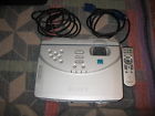 Vpl-cs2 Sony Lcd Projector With