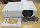 Vpl-cw255 Sony Lumens Wxga Basic Installation Projector