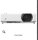 Vpl-cw276 Sony Hd Projector 5100