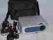 Vpl-cx10 Sony Lcd Projecto Lamp 723