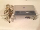 Vpl-cx4 Sony Lcd Data Projector Xga Model