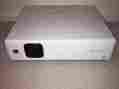 Vpl-cx85 Sony Xga Data Projector Home Theater Video Multimedia 50 60 Hz 100-240v