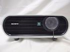 Vpl-es7 Sony Hi Def 1080