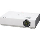Vpl-ew255 Sony Lcd Data Projector Lumens Contrast Wxga Multimedia