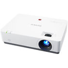 Vpl-ew435 Sony Lcd Data Projector Lumens Contrast Wxga Compact