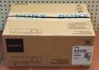 Vpl-ex250 Sony New Digital Data 027242881754
