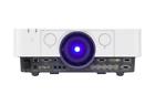 Vpl-fhz55 Sony 4000 Lumen Laser Wuxga
