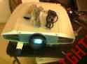 Vpl-fx51 Remote Lcd Projectorsony