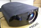Vpl-gt100 Sony 4k Projector Sxrd
