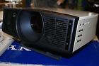 Vpl-hs10 Sony Hd Projector Cineza