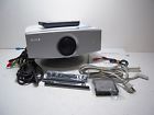 Vpl-hs3 Sony Cineza Lcd Video